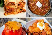 Easy Ground Beef Slow Cooker Meals for Any Occasion