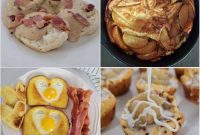 Over 60 Breakfast for Dinner Ideas