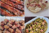 45+ Must-Try Bacon Recipes