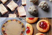 Irresistible Peanut Butter Creations