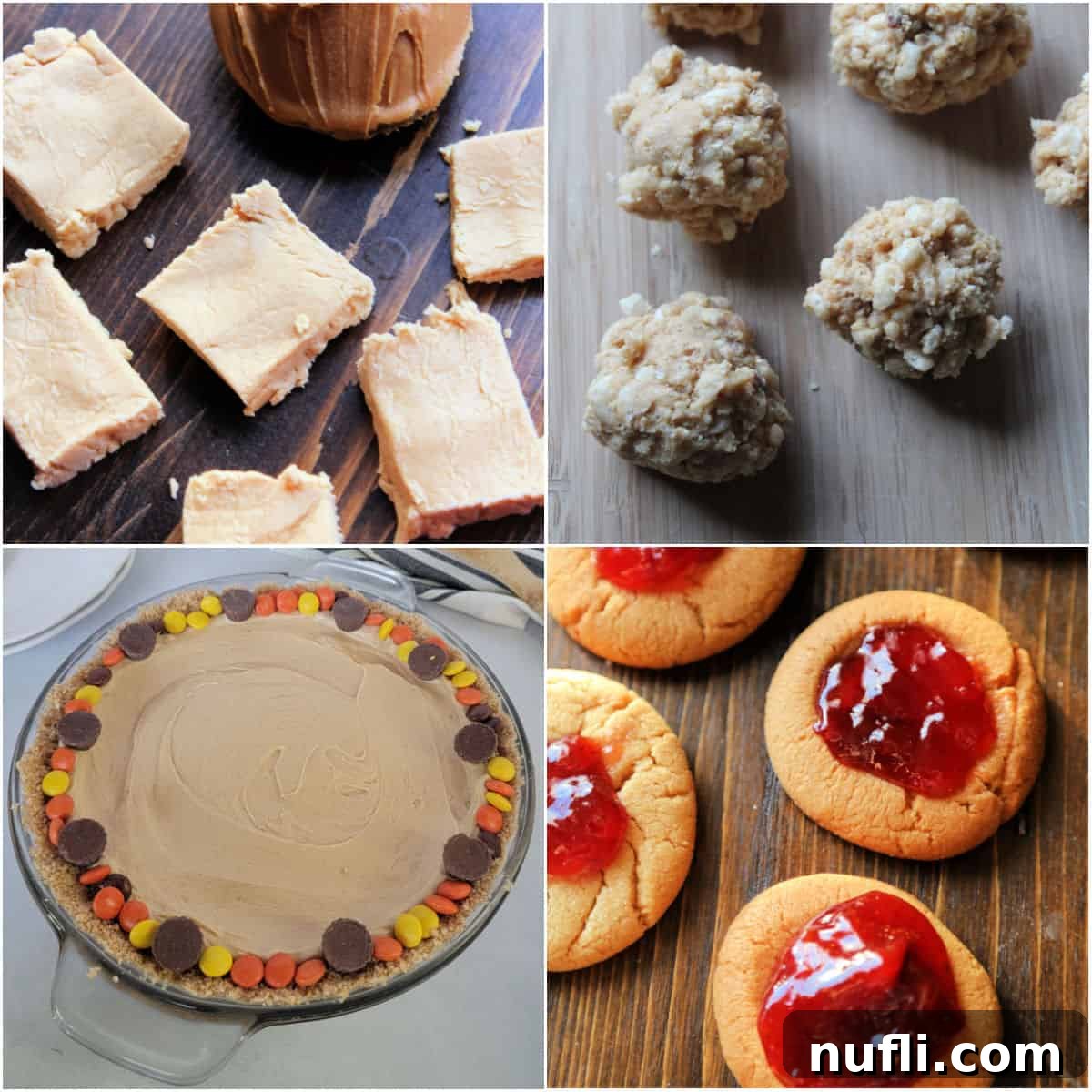 Irresistible Peanut Butter Creations 1 featured 171777 1