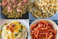 Over 30 Simple and Flavorful Vegetable Sides for Every Meal
