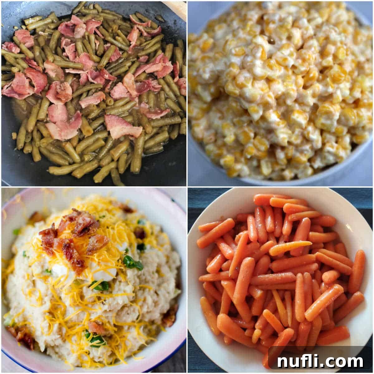 Over 30 Simple and Flavorful Vegetable Sides for Every Meal 1 featured 172802