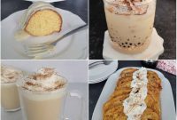 Festive Eggnog Inspirations