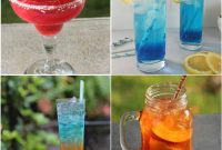 55+ Simple Fruity Cocktails