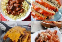 Effortless Eats for Cozy Nights