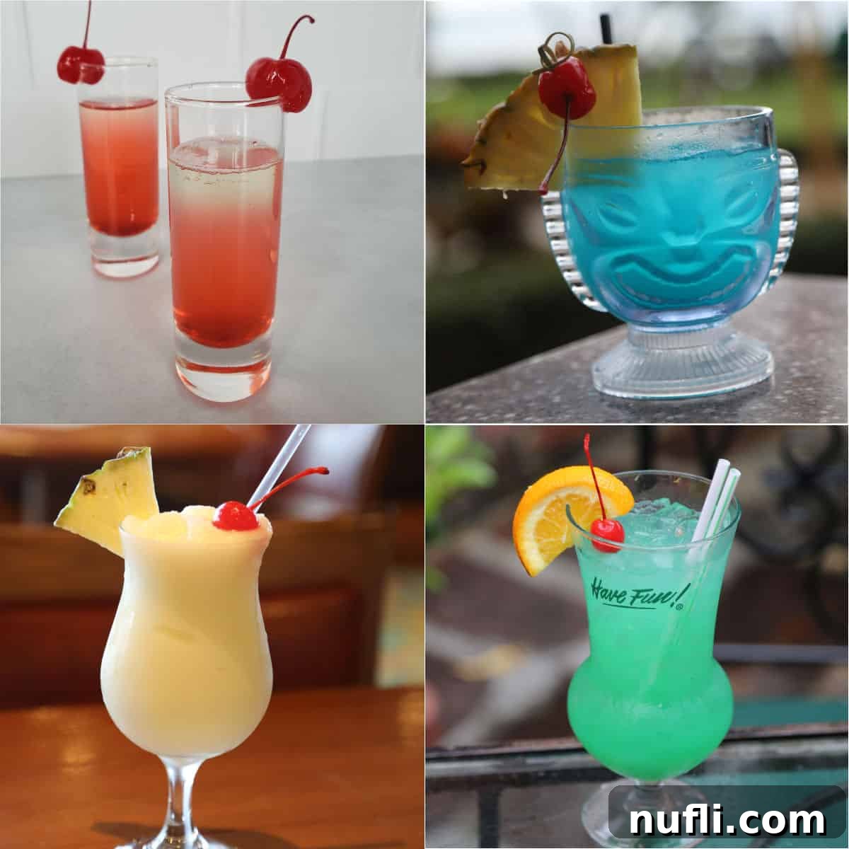 Tropical Pineapple Cocktails Made Easy 1 featured 173696