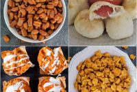 60+ Mouthwatering Savory Snacks for Any Occasion