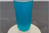 Blue Balls Shot Recipe