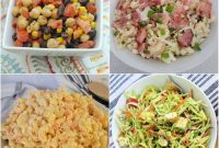 Stress-Free BBQ Sides