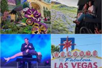 Las Vegas 2025: Discovering the Unexpected