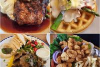 Must-Try Restaurants in Ridgeland, Mississippi