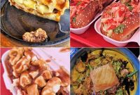 Quebec City and Île d’Orléans Culinary Highlights