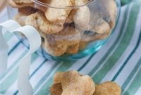 Natural Flea Repellent Dog Biscuits Recipe