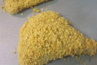 Golden Pringles Chicken Delight