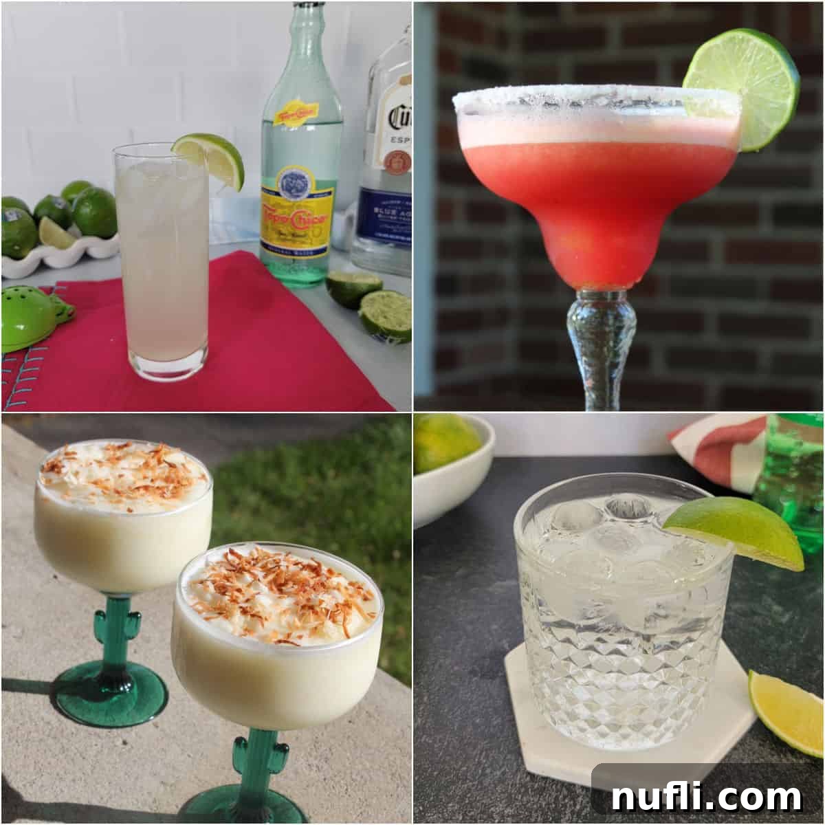 Delicious Tequila Drinks Made Easy 1 featured 24043