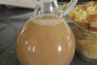 Sweet Cinnamon Elixir