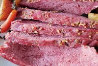 The Ultimate Guinness Corned Beef Recipe