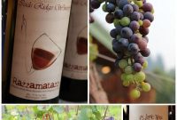 Icicle Ridge Winery: A Leavenworth, Washington Experience