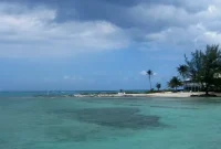 Rum Point: Grand Cayman’s Laid-Back Oasis