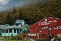 Maximizing Your Skagway Day on an Alaska Cruise