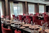 Master Your Cruise Ship Dining Experience