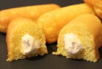 Make Your Own Twinkies