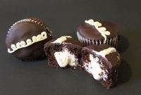 Your Own Hostess Chocolate Cupcake Perfection!