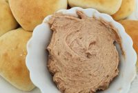 Simple Texas Roadhouse Cinnamon Butter Recipe