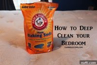Sparkling Sanctuary: Bedroom Deep Cleaning Secrets