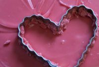 Sweet & Simple: 2-Ingredient Cherry Fudge