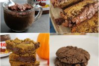 Irresistible Nutella Delights You’ll Crave