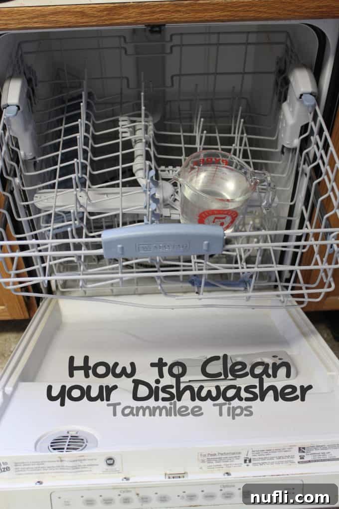 Make Your Dishwasher Sparkle 1 featured 42708