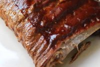 Tender Slow Cooker Ribs Recipe