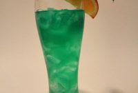 Your Homemade Chili’s Island Paradise