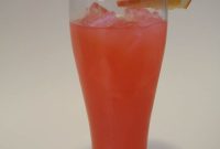 Chili’s Calypso Cooler Copycat Recipe