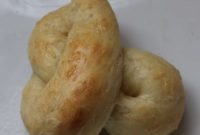 Weaving Celtic Knot Rolls