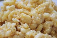 Set-It-And-Forget-It Mac and Cheese