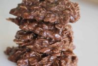 Instant Chocolate Peanut Butter Cookie Magic