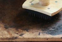 Mastering Pizza Stone Cleaning