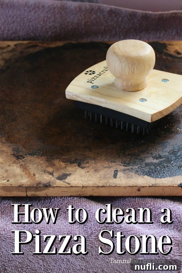 Mastering Pizza Stone Cleaning 1 featured 45703