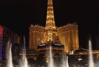 Unlock Free Fun in Las Vegas