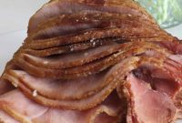 Foolproof Slow Cooker Ham