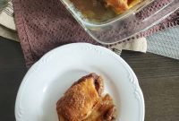 Easy Apple Pie Dumplings