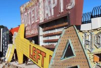 The Neon Museum Your Gateway to Vintage Vegas