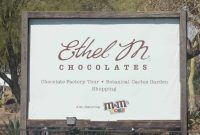 Ethel M Chocolates and Botanical Cactus Garden: Las Vegas’s Desert Delight