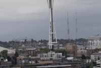 From Seattle’s Shores to Alaska’s Glaciers