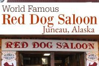 Red Dog Saloon: Juneau’s Heartbeat After Dark