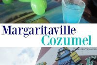 Margaritaville Cozumel: Your Afternoon Escape