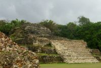 Altun Ha’s Ancient Secrets: A Belize Shore Excursion